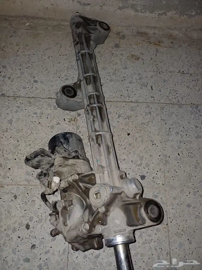 قطع غيار اكورد 1