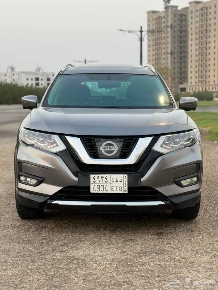 اكستريل فل كامل وكاله ممشى قليل 48