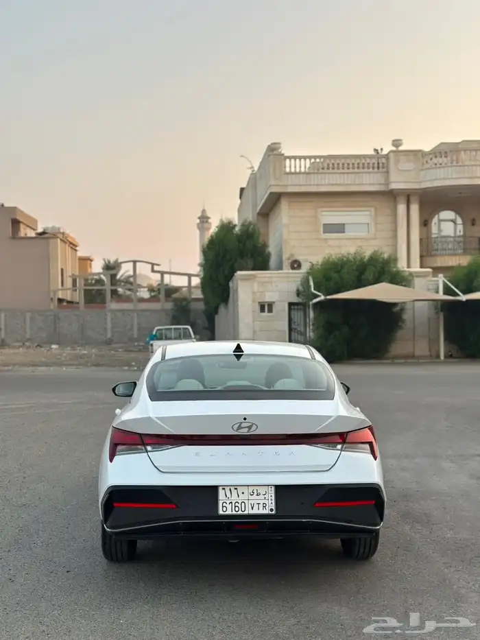 هونداي النترا 2024 مكينة 1.6 9