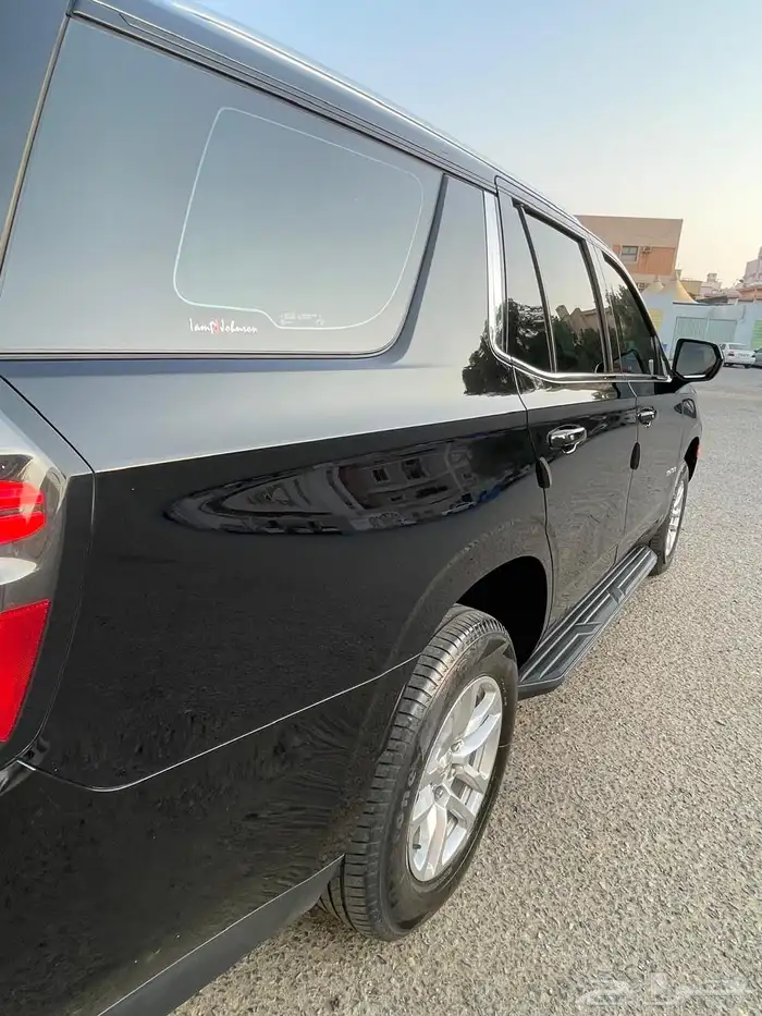 شفروليه تاهو موديل 2021 قصير LSالوكيل التوكيلات العالمية 77