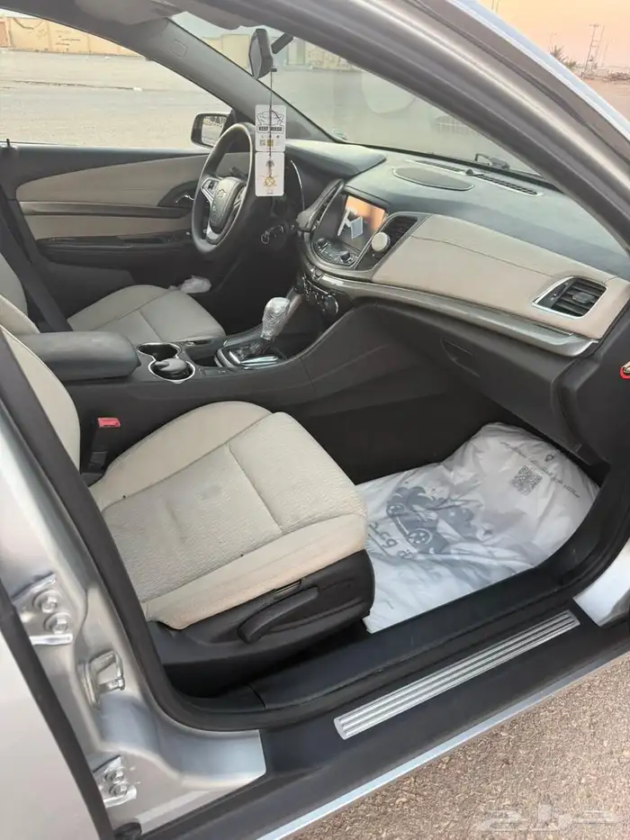 كابرس LS مديل 2014 16