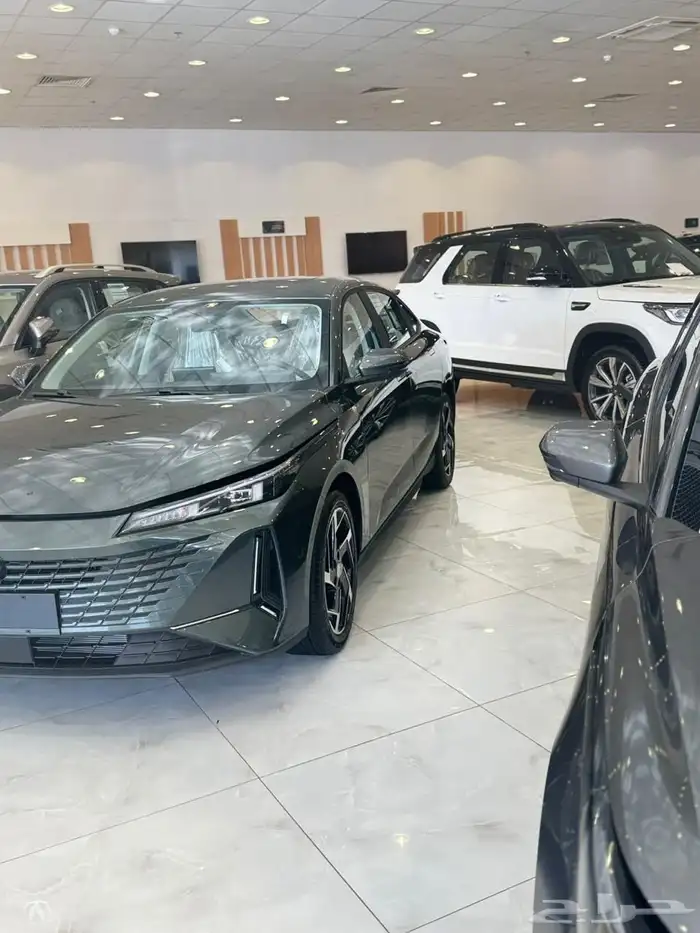 شانجان ايدو 2026 جميع الفئات والالوان 11