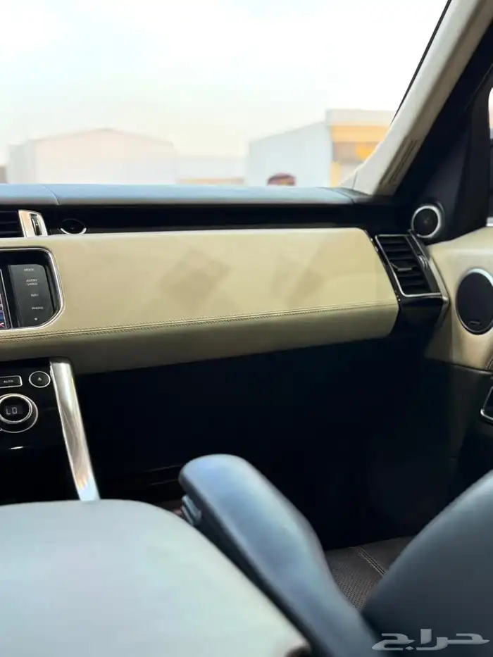 رنج روفر - 2014 - سبورت - اوتوبغرافي 14