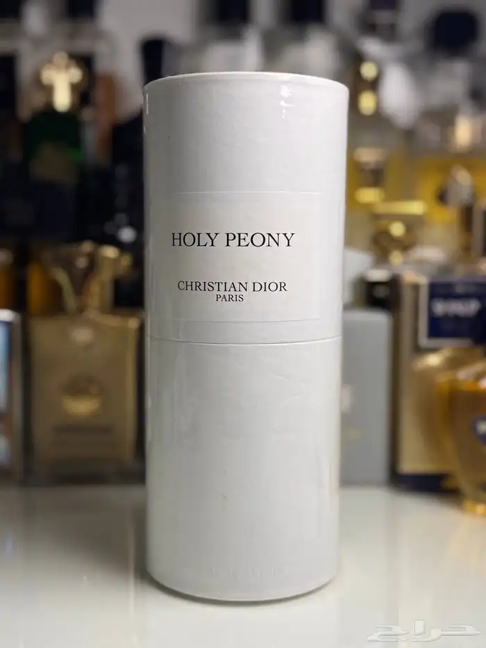 عطر ديور هولي بيوني للبيع 0