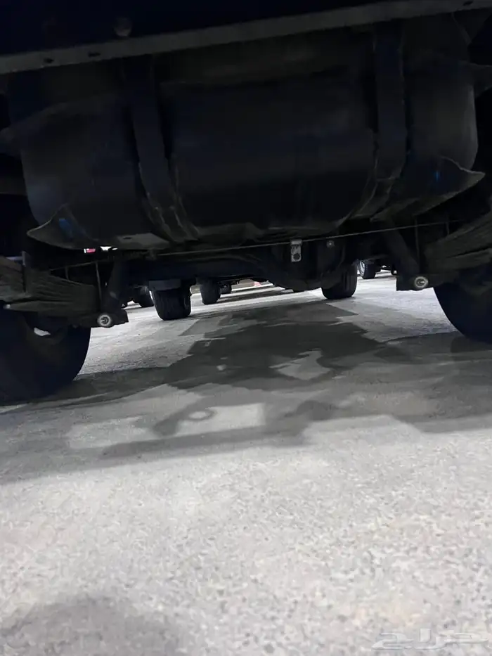 للبيع شاص 2013 سعودي ماشي 70 الاف 10