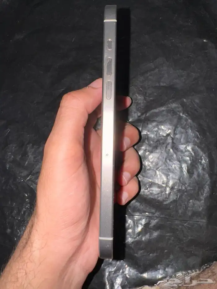 جهاز آي فون 5