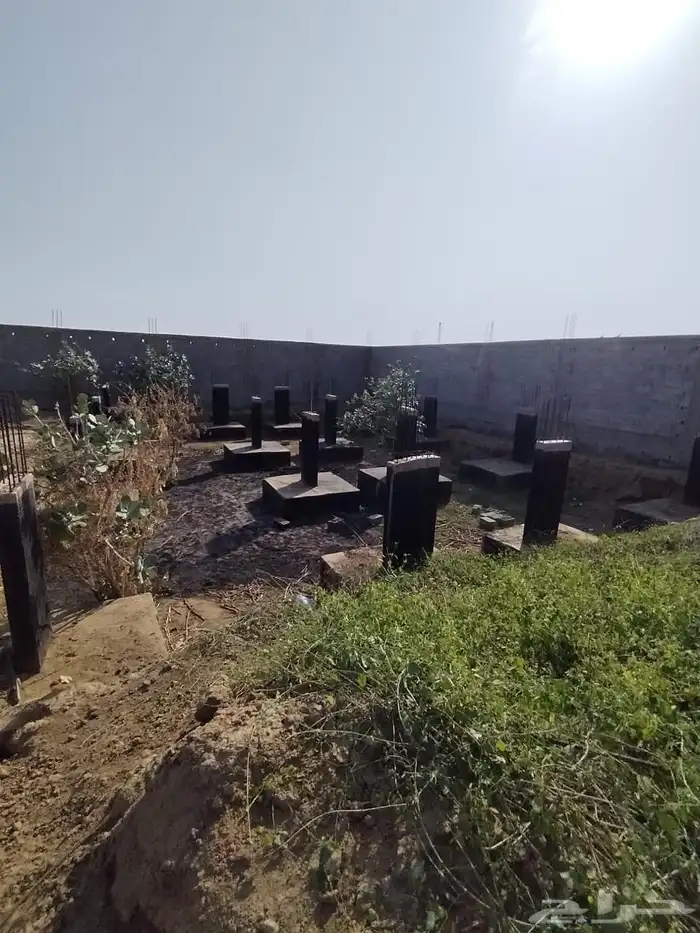 ارض زراعية للبيع جازان صبيا حلة مشاري فيديو و صور 2