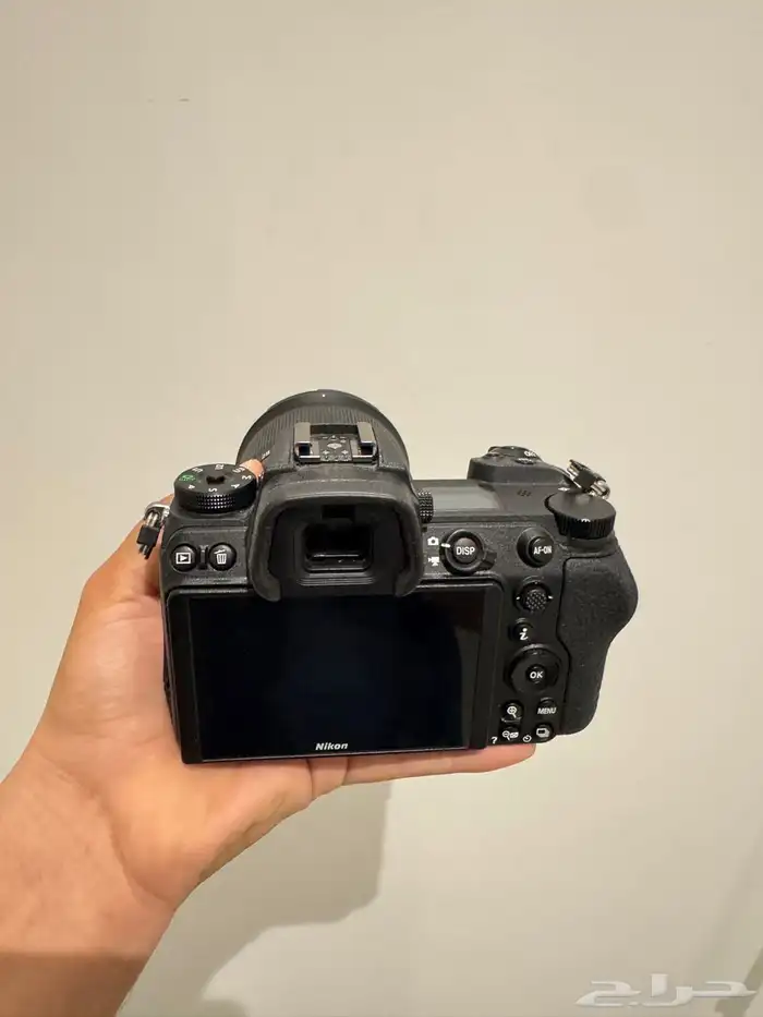 للبيع طقم تصوير احترافي 3