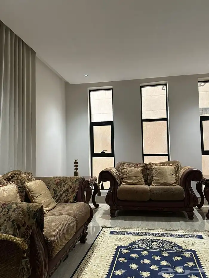 كنب امريكي 7