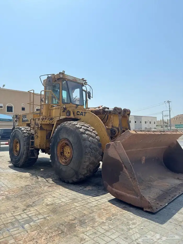 للبيع شيول 980 7