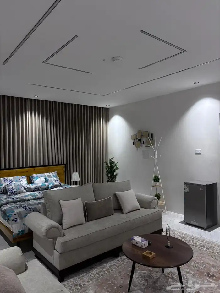 غرفه للأيجار اليومي نفس الصور 5