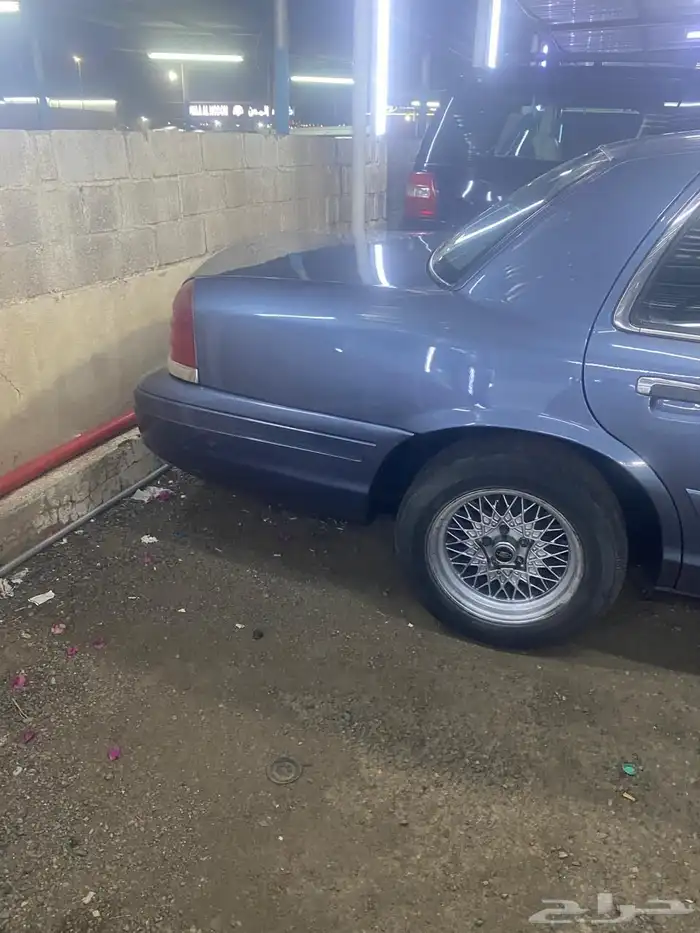 للبيع فورد 98 2