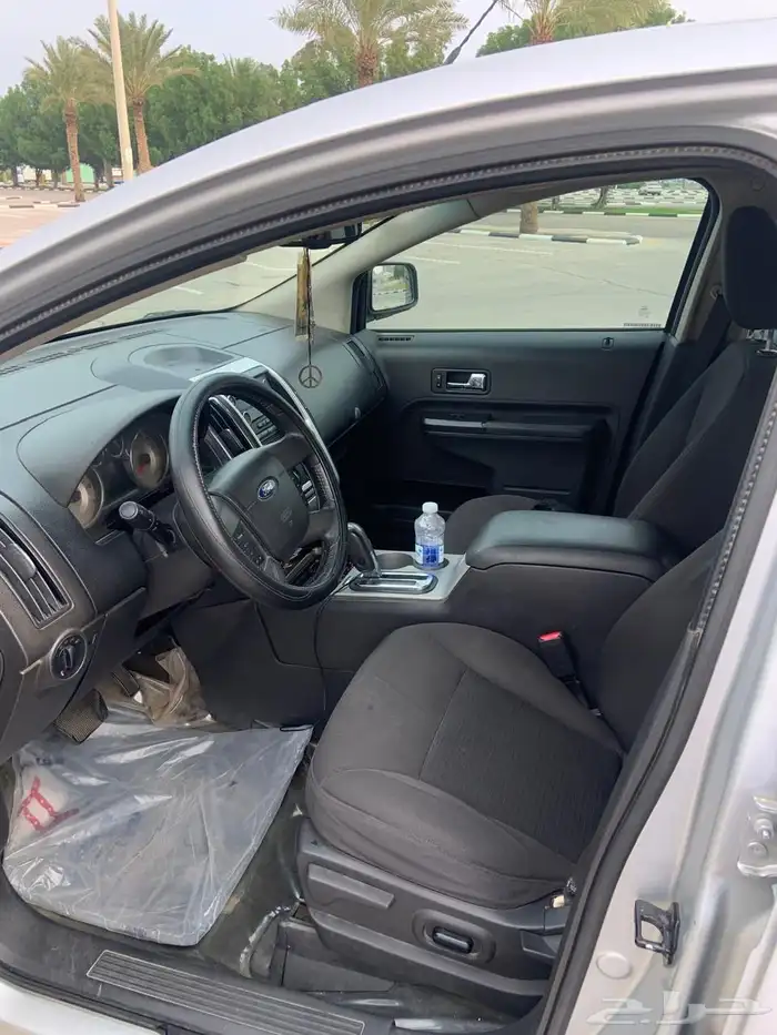 فورد ايدج 2010 للبيع 2