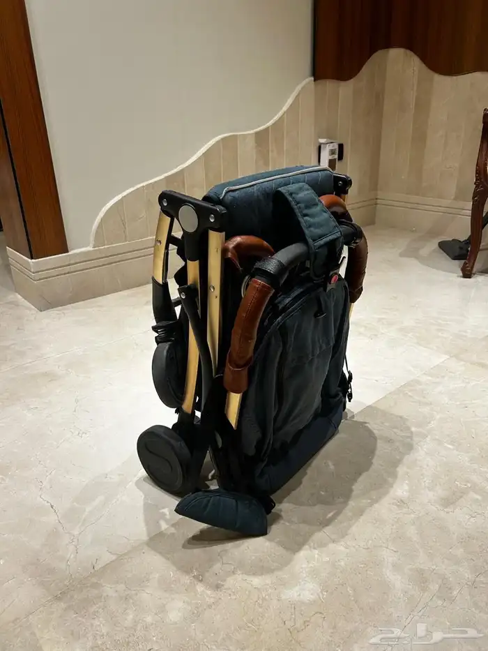 عربة اطفال 4