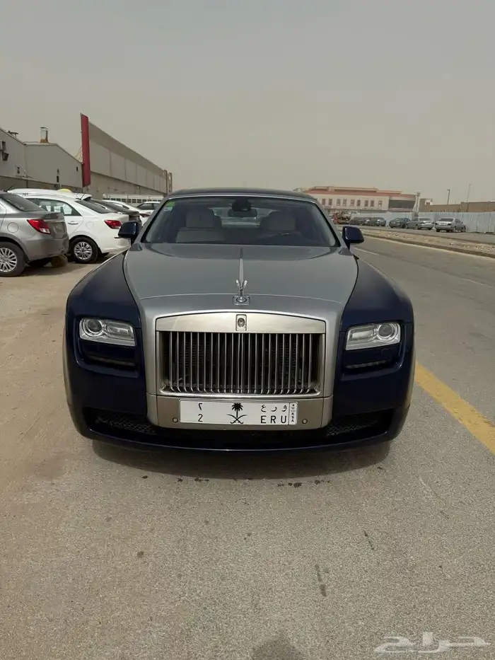 روز رايس قوست 3