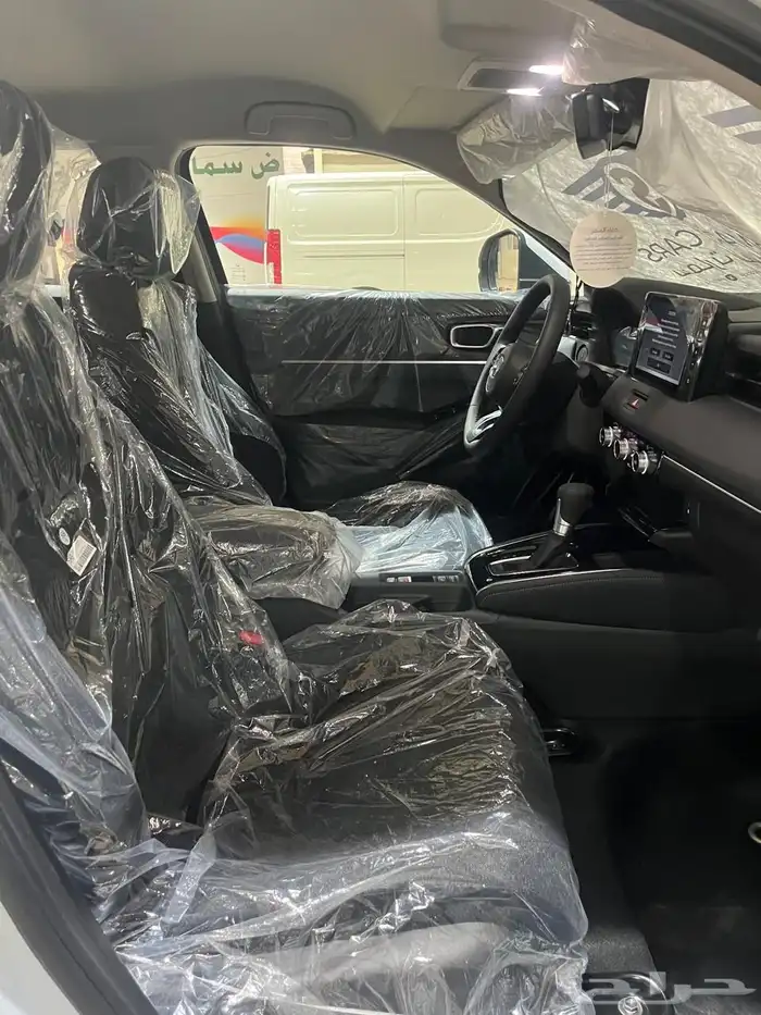 اقوي عرض هوندا HRV نص فل 2025 السعر 79575 21