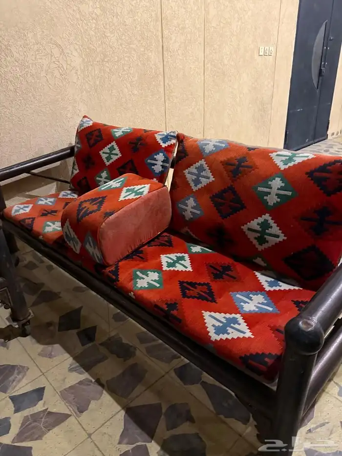 كراسي كويتية 2