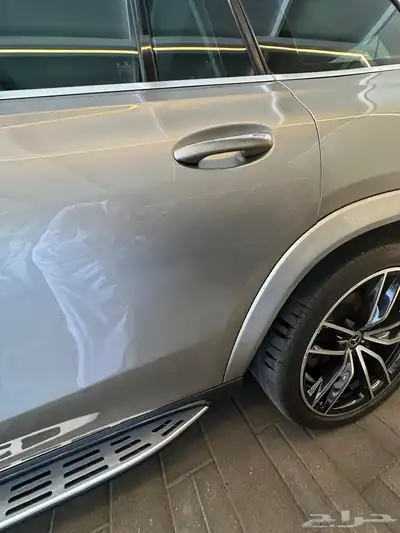 مرسيدس GLS 450 2022 index