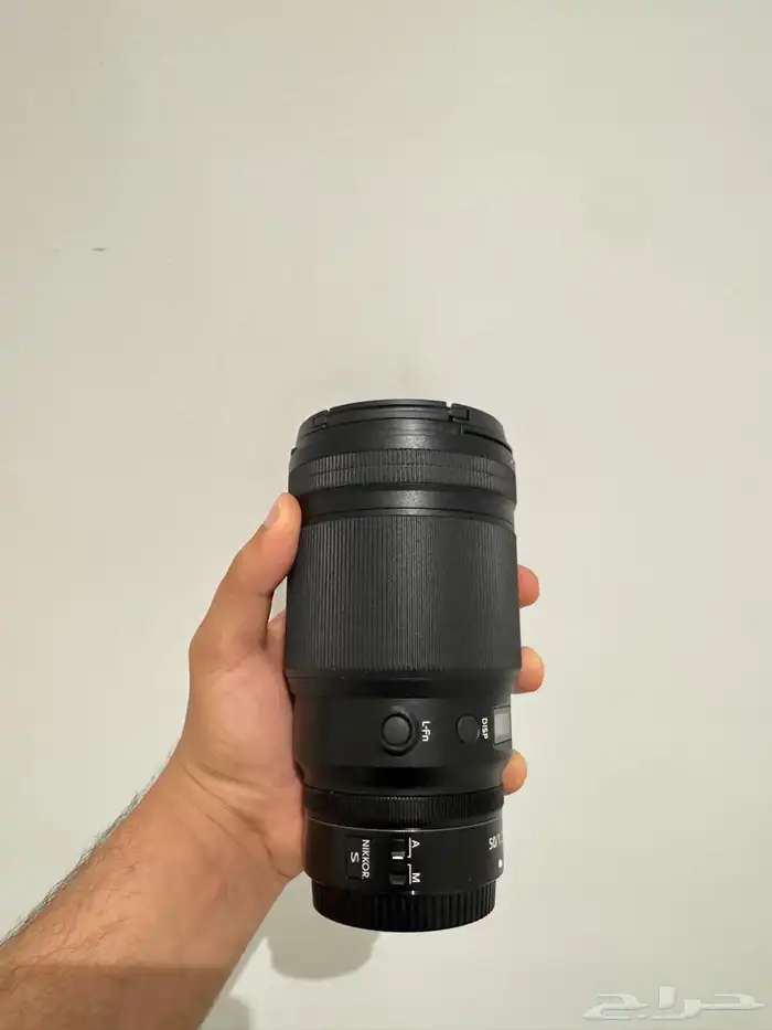 للبيع طقم تصوير احترافي 12