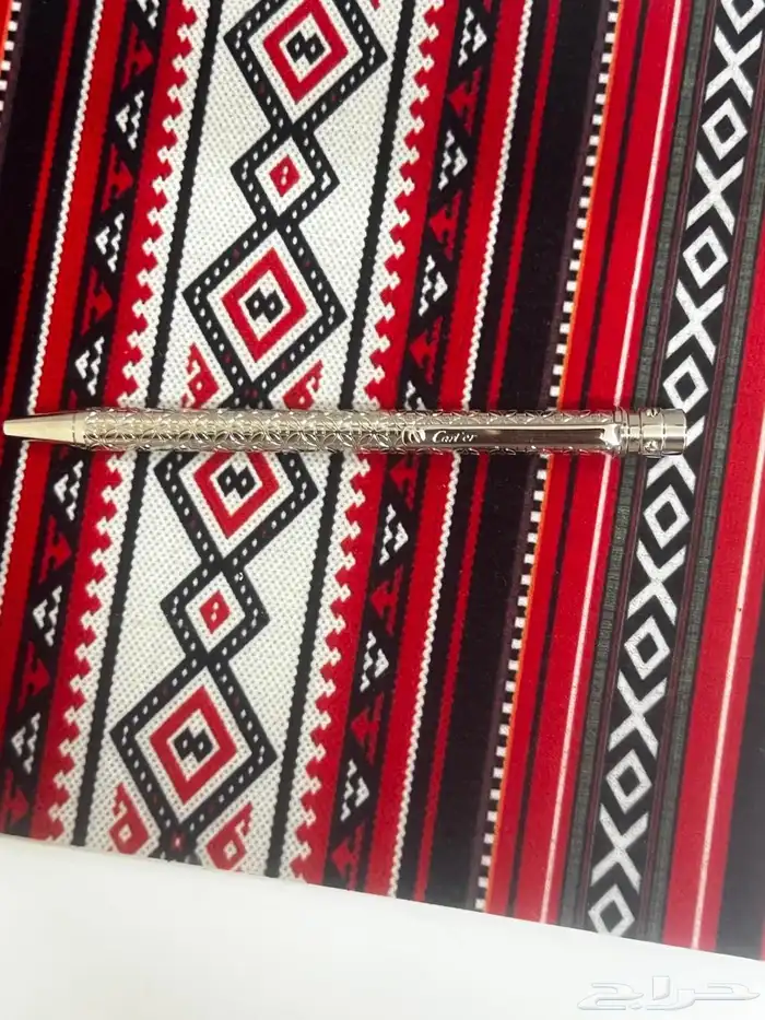 أقلام كارتير درجة أولى 4