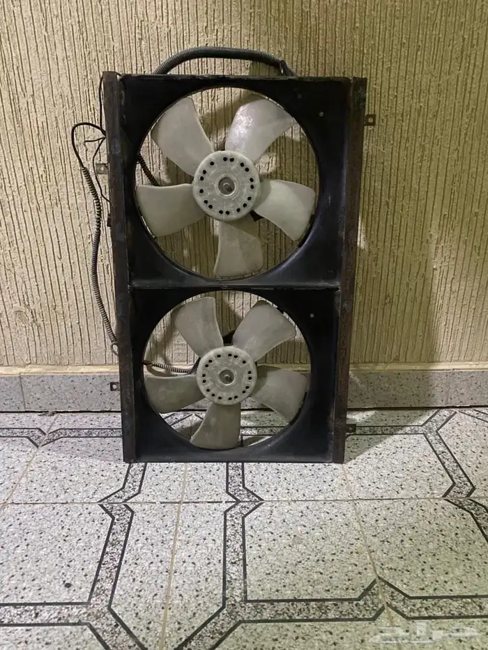 مراوح سوبارو ياباني 0