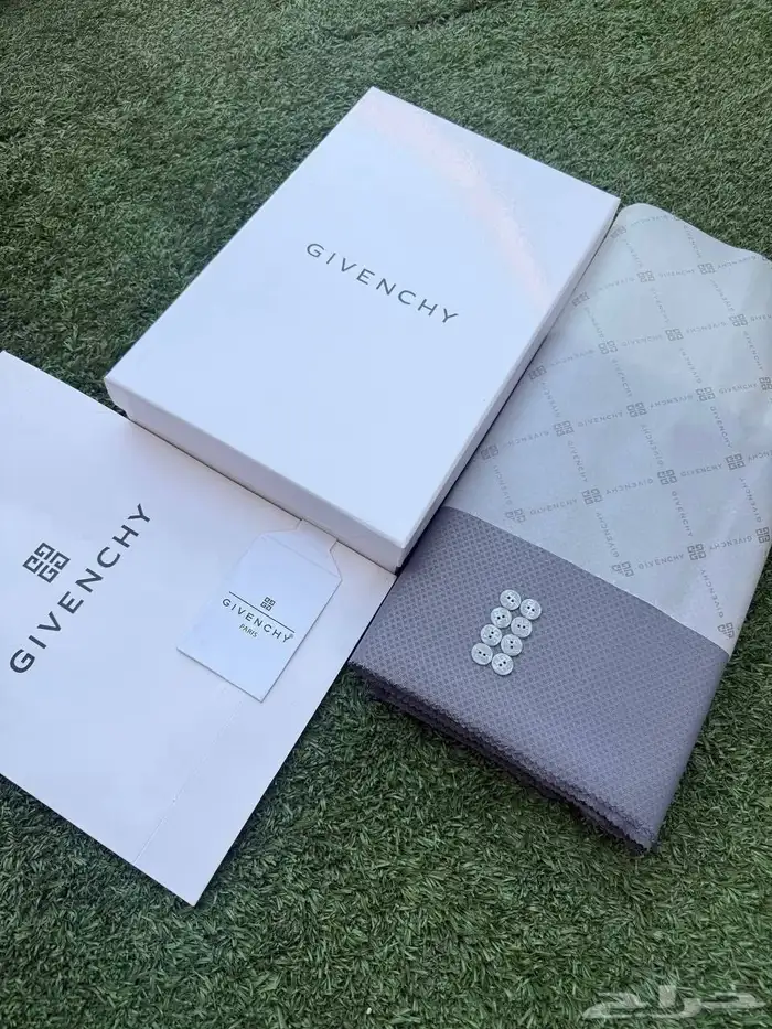 قماش شتوي جفنشي 3