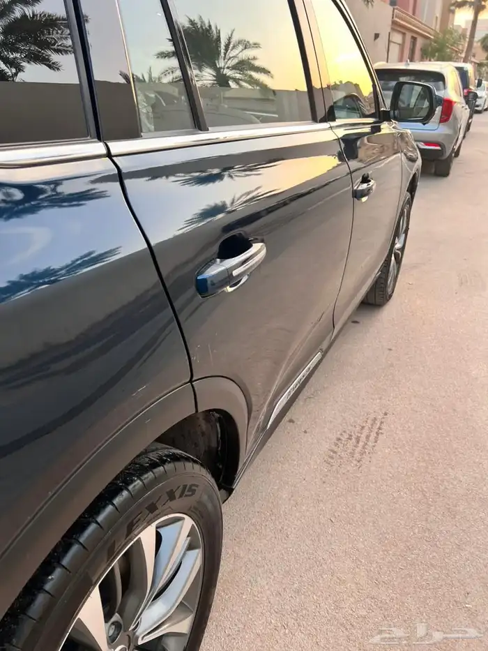 GAC 2022 Gs8 8