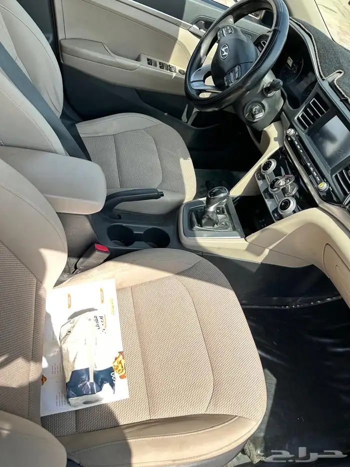 اللنترا 2020 6