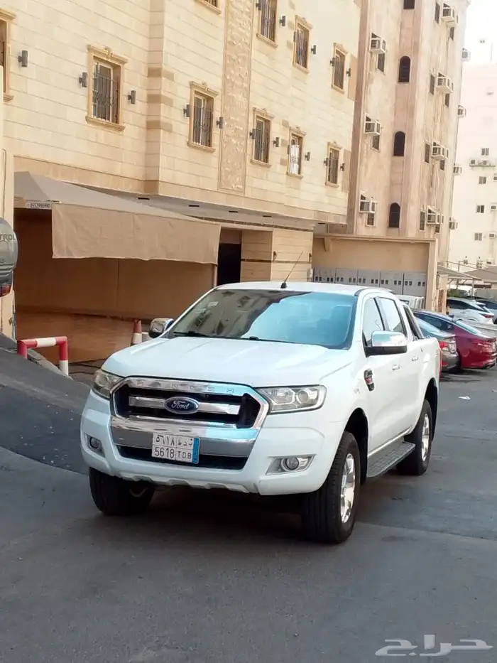 فورد رينجر 0