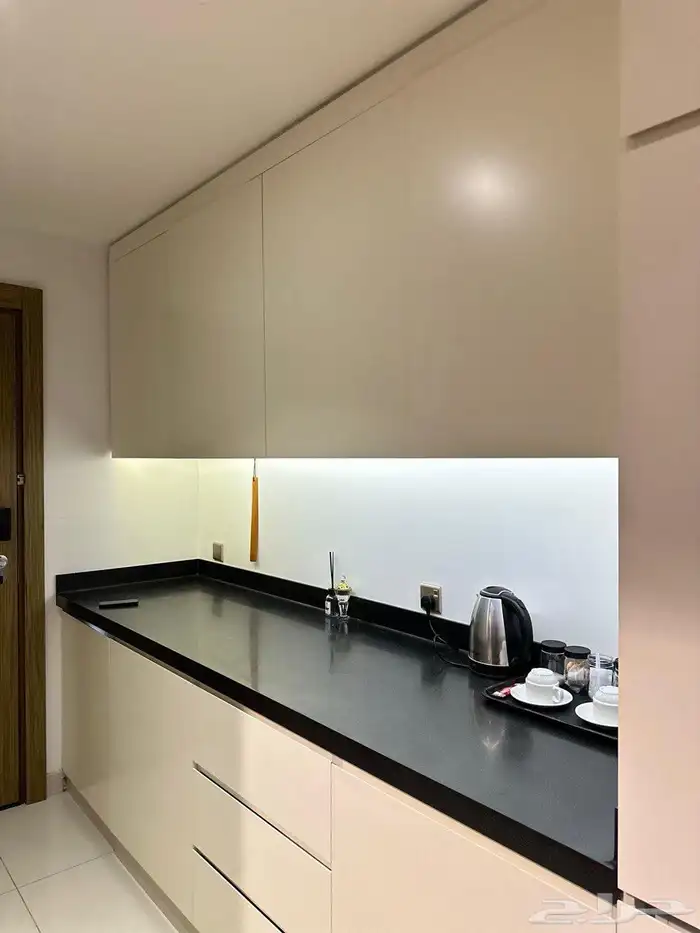 شقة للبيع برج داماك حي العليا طريق الملك فهد 16