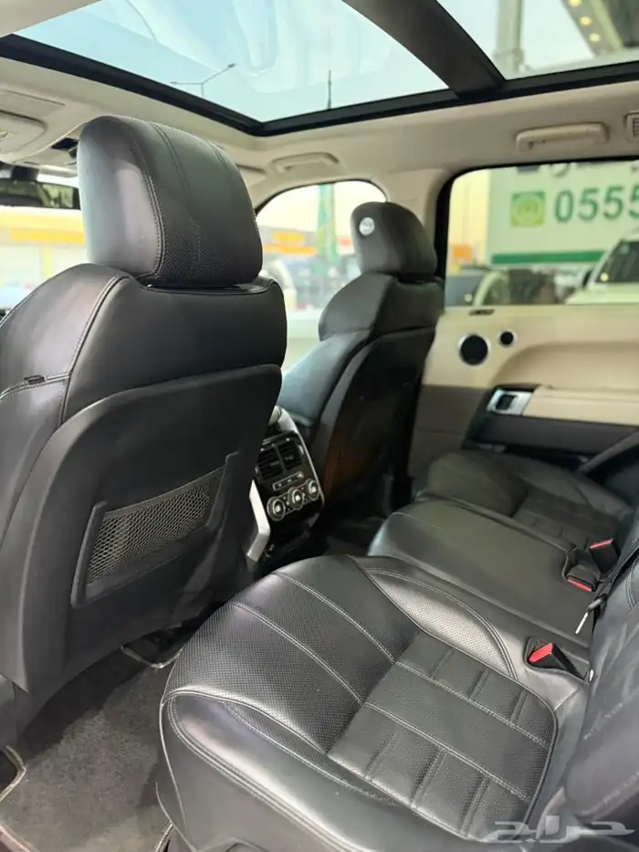 رنج روفر - 2014 - سبورت - اوتوبغرافي 12