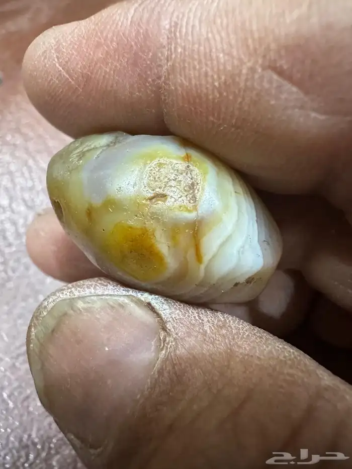 خرزة الداب تراث 1