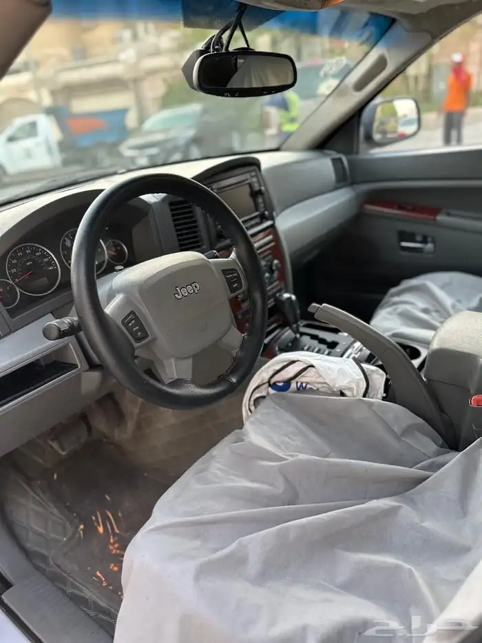 قراند شروكي لللبع 10