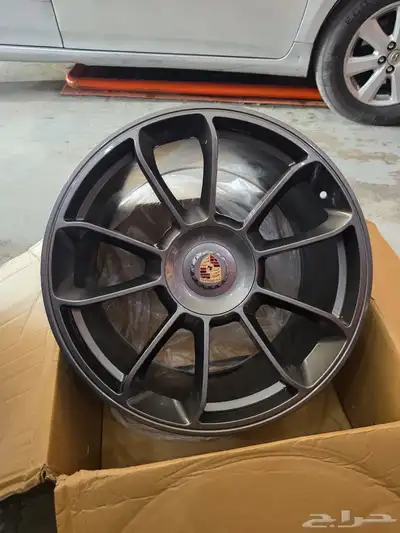 جنوط بورشه كاريرا 911 GT3 RS index