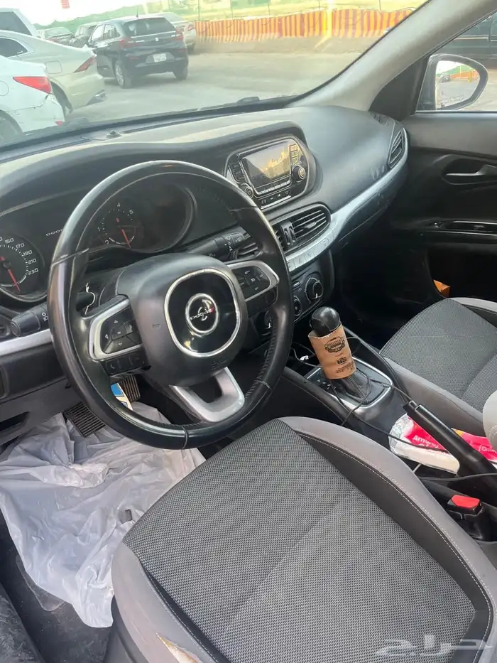 دودج نيون 2017 8