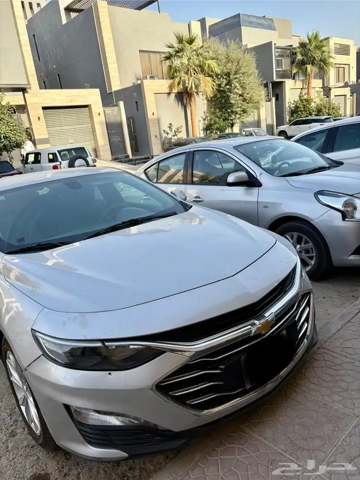 ماليبو 2020 3