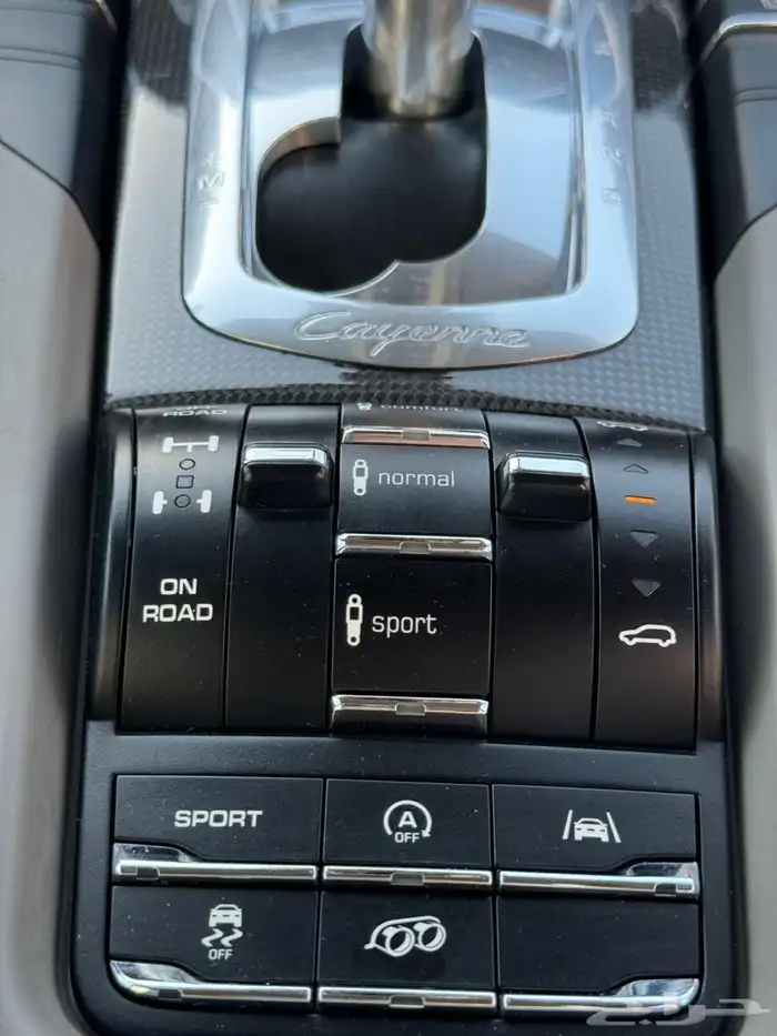 بورش كايين GTS 2014 نسخه مميزه جدا 10