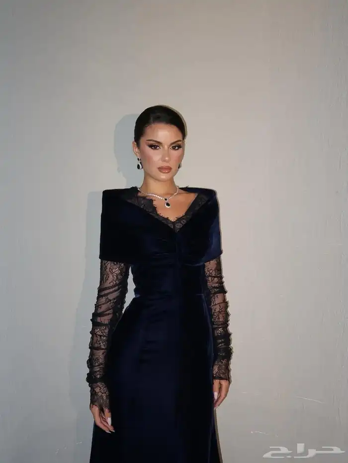 فساتين سهرة 3