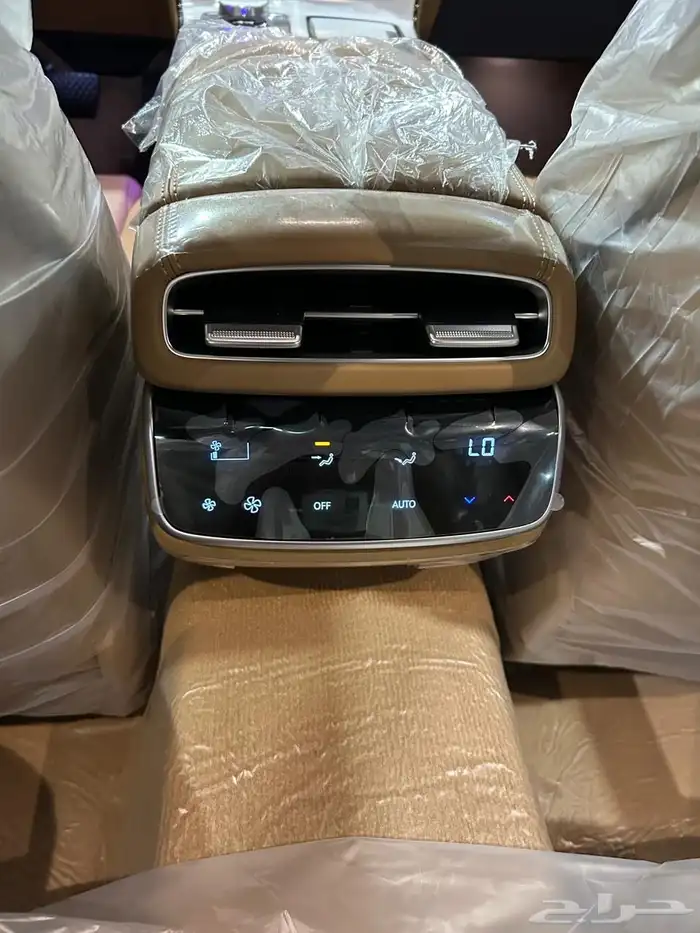 جينسس G80 برستيج 2025 11