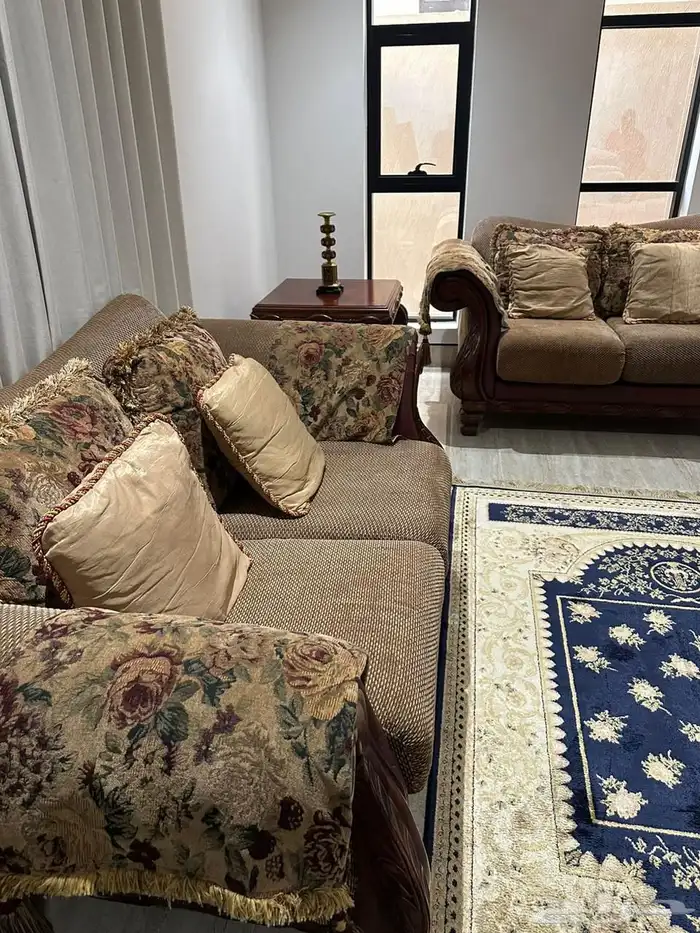 كنب امريكي 4