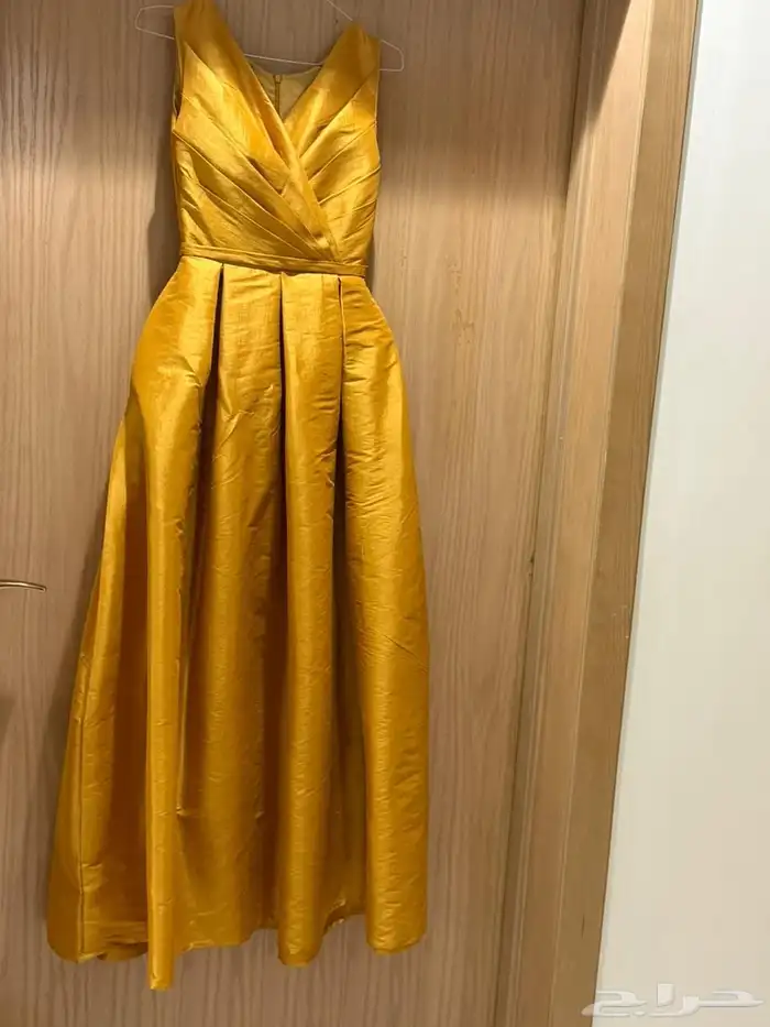 فستان سهره كبير 0