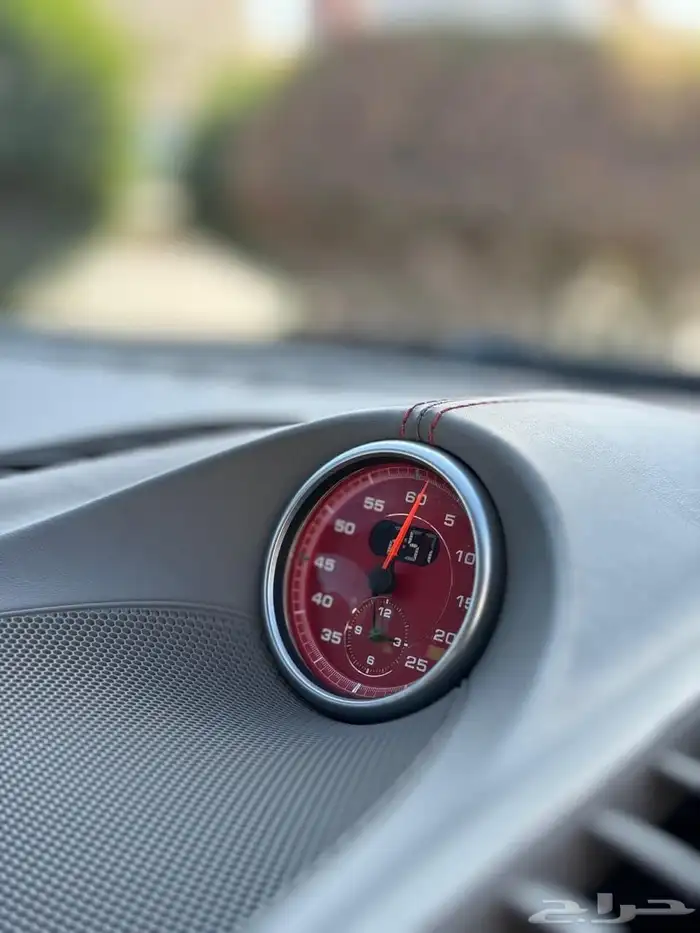 بورش كايين GTS 2014 نسخه مميزه جدا 15