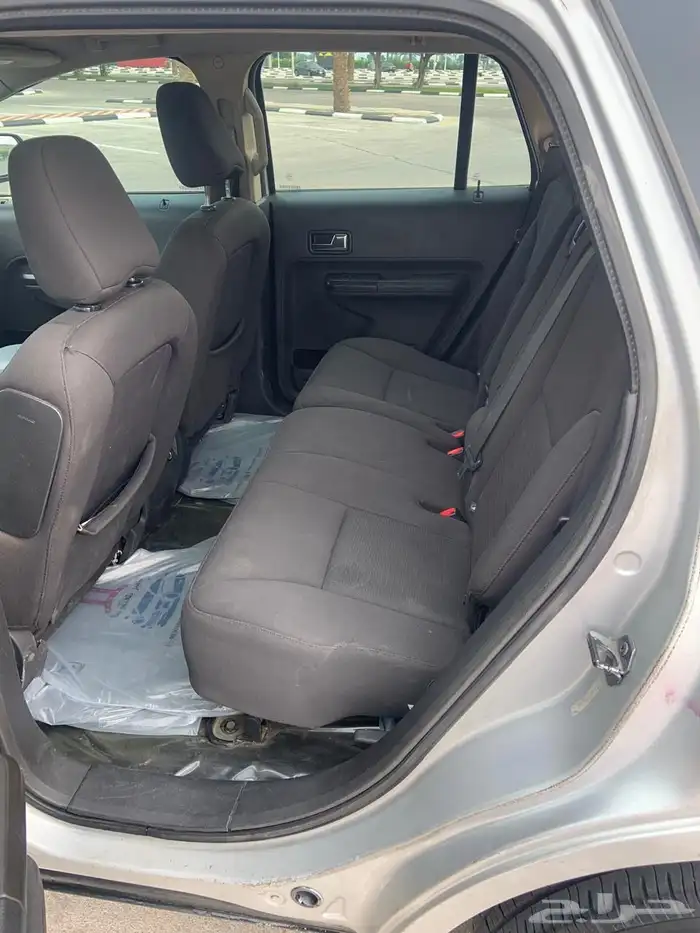 فورد ايدج 2010 للبيع 1