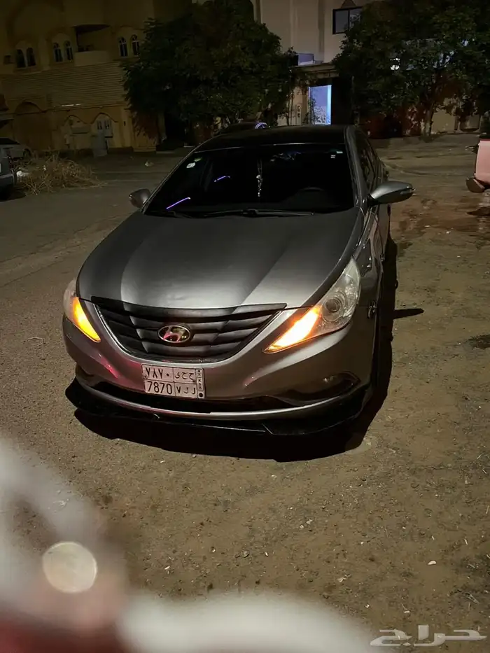 سوناتا 2010 مرهمه 2017 4