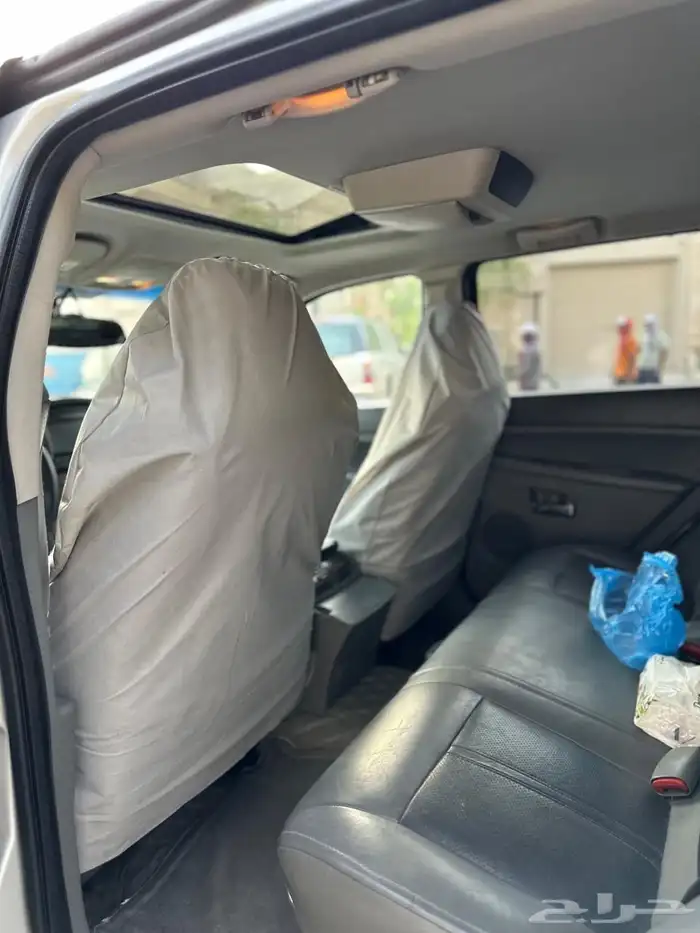 قراند شروكي لللبع 8