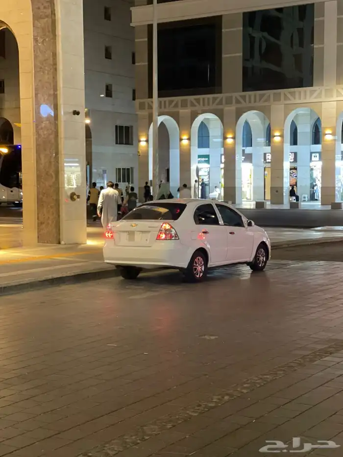 شفروليه أفيو 0