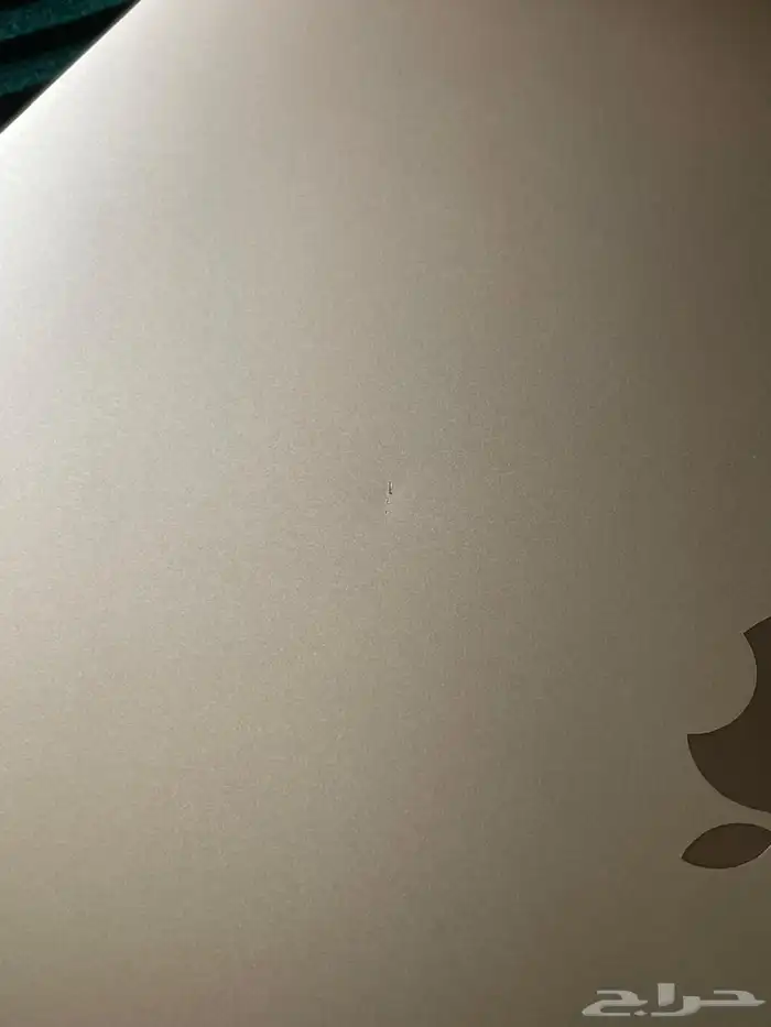 ماك بوك اير استخدام نظيف 3