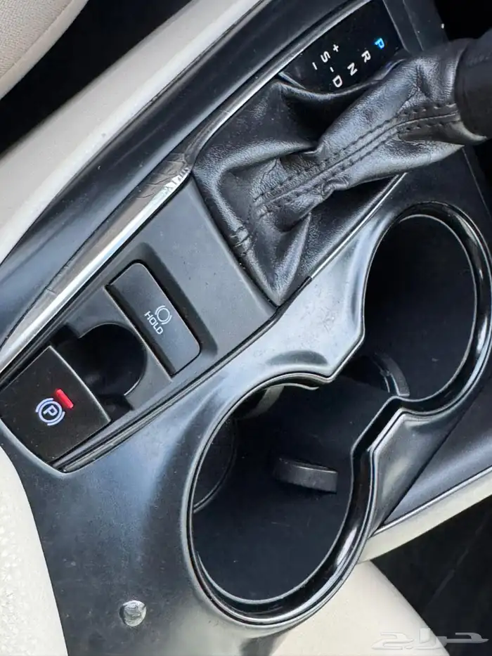 تويوتا كامري 2020 ستاندر (8 نمر) بدي وكاله 10