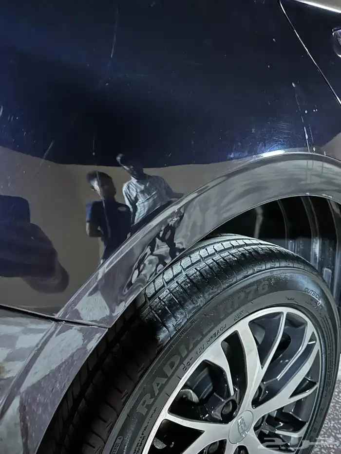 جيلي امجراند 22