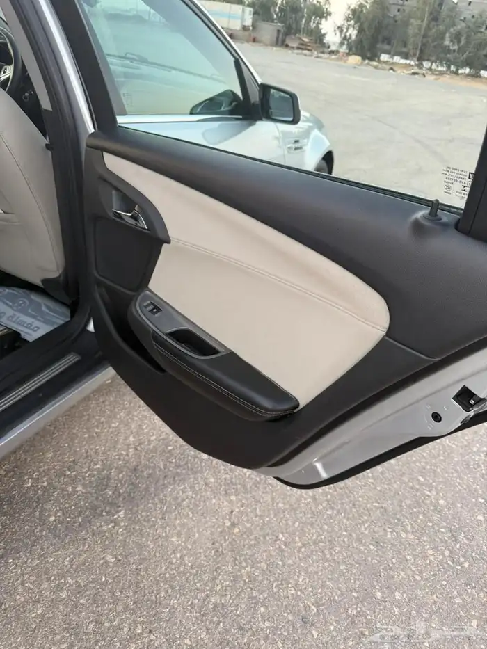 كابرس LS مديل 2014 15